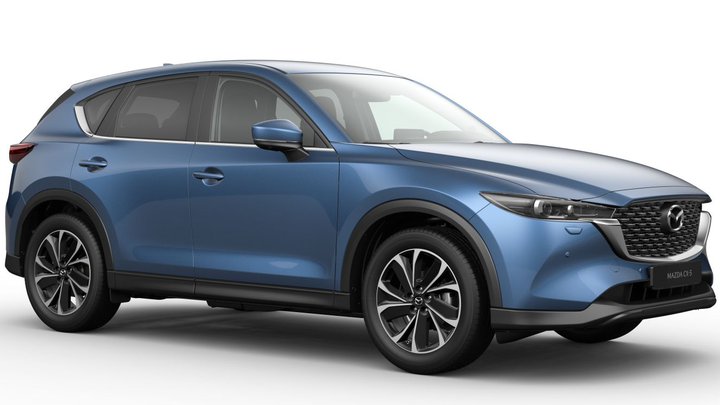 Mazda CX-5 Advantage