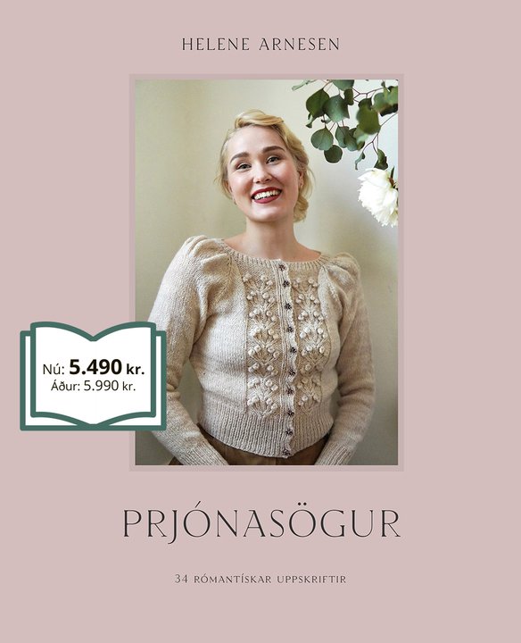 Prjónasögur