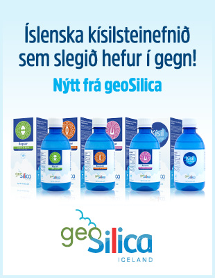 Geosilica