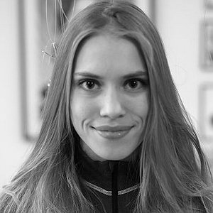 Anna Gyða Sigurgísladóttir