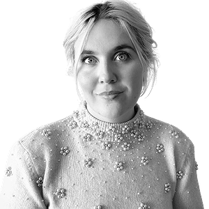 Snærós Sindradóttir