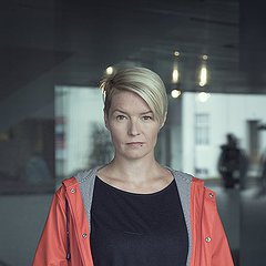 Hildur Lilliendahl Viggósdóttir
