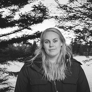 Helena Sverrisdóttir