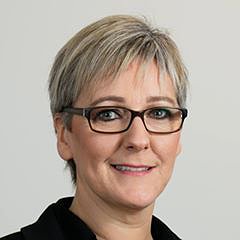 Sigurrós Kristinsdóttir