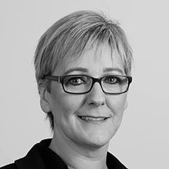 Sigurrós Kristinsdóttir