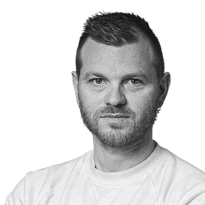 Þorsteinn V. Einarsson