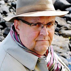 Guðmundur S. Brynjólfsson