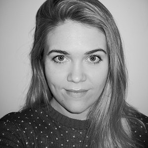 Anna Margrét Pálsdóttir