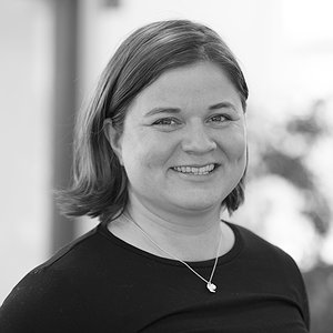 Marta Jónsdóttir