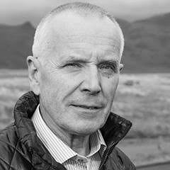 Benedikt Sigurðarson