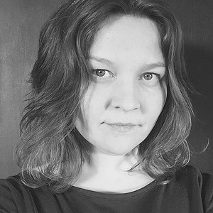 Fríða Rós Valdimarsdóttir