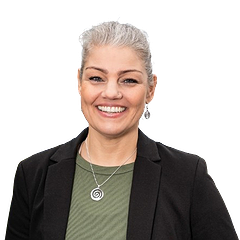 Rakel Björk Haraldsdóttir