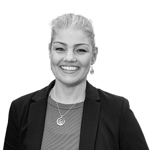 Rakel Björk Haraldsdóttir