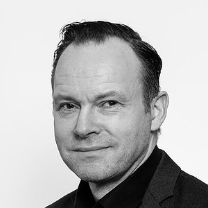 Magnús Rannver Rafnsson