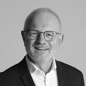 Bjarni Karlsson