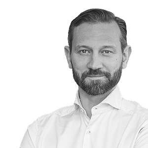 Einar Þorsteinsson