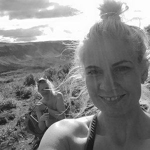 Karen Kjartansdóttir