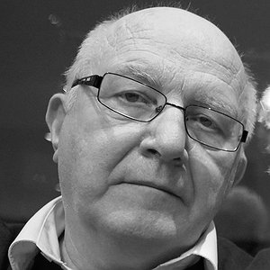 Jón Ragnar Björnsson