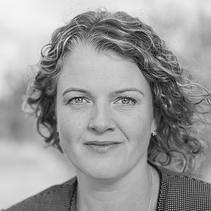Margrét Tryggvadóttir