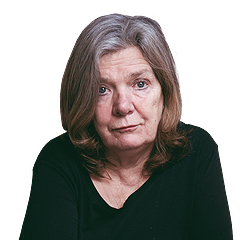 Elísabet Jökulsdóttir