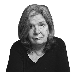 Elísabet Jökulsdóttir