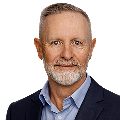 Halldór Jörgen Olesen