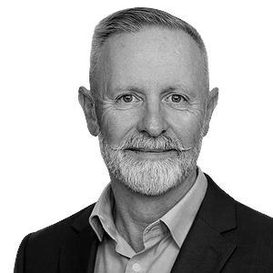 Halldór Jörgen Olesen