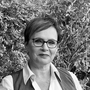 Bjarkey Olsen Gunnarsdóttir