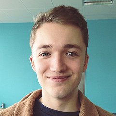 Stefán Elí Gunnarsson