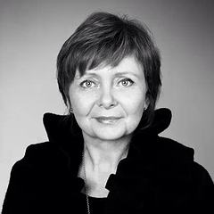 Margrét Hallgrímsdóttir
