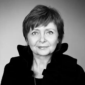 Margrét Hallgrímsdóttir
