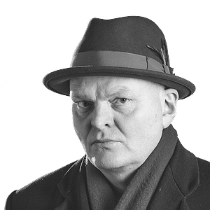 Hallgrímur Helgason