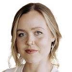 Lára Kristín Pedersen