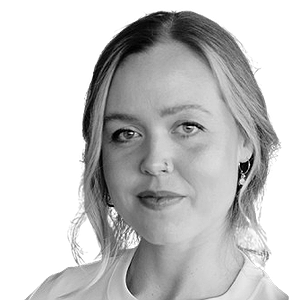 Lára Kristín Pedersen