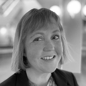 Elva Björg Gunnarsdóttir
