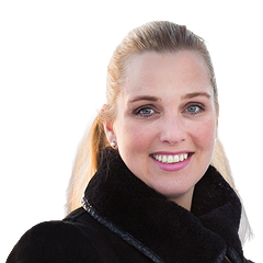 Ásthildur Sturludóttir