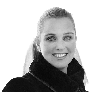 Ásthildur Sturludóttir