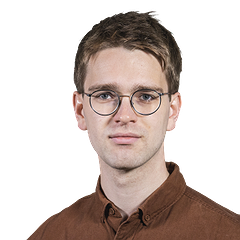 Ólafur Kjaran Árnason