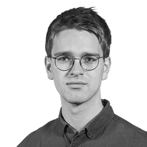 Ólafur Kjaran Árnason