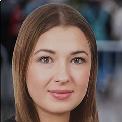 Martyna Ylfa Suszko