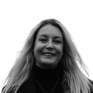 Valgerður Árnadóttir