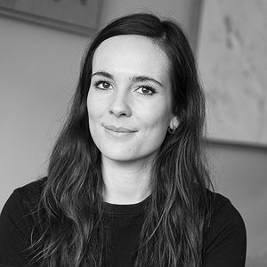 Ingileif Friðriksdóttir