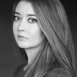 Harpa Stefánsdóttir