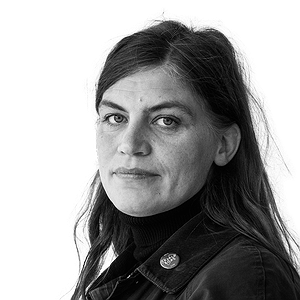 Helga Rakel Rafnsdóttir