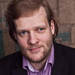 Guðmundur Haraldsson