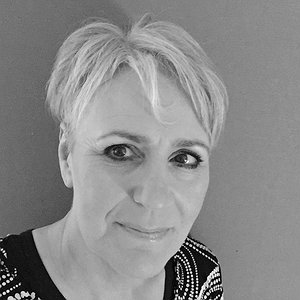 Hanna Björg Vilhjálmsdóttir