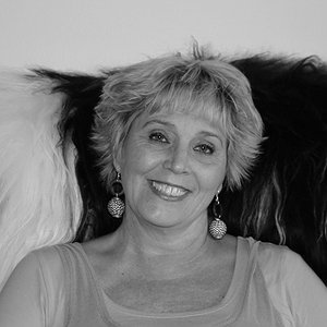 Björg Árnadóttir