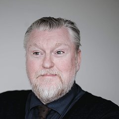 Gunnar Guðbjörnsson