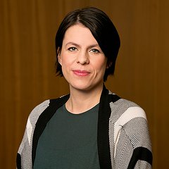 Sigríður Rut Júlíusdóttir
