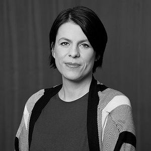 Sigríður Rut Júlíusdóttir